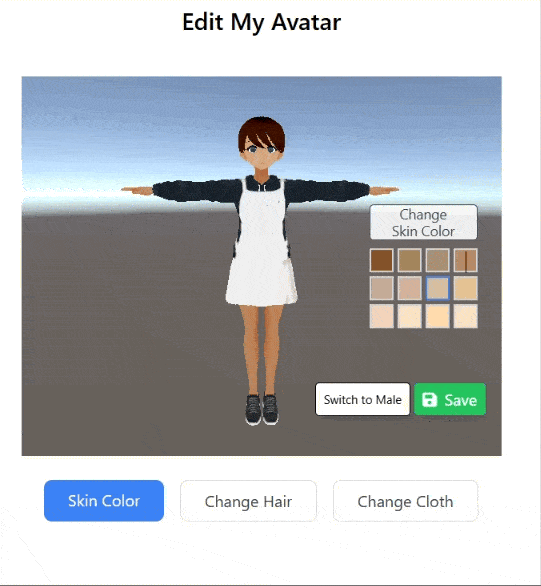 Mastering Unity WebGL and Laravel Integration - Solving Real-time Avatar Customization Challenges