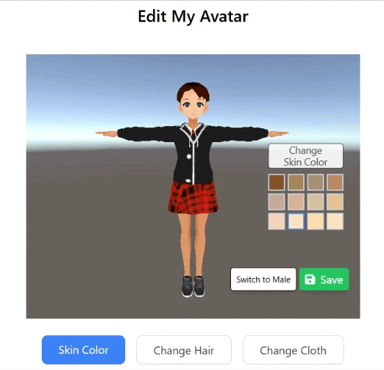 Complete tutorial on real-time Unity WebGL avatar customization using Laravel and Livewire. Learn how to design, implement, and enhance interactive 3D avatars for web applications.