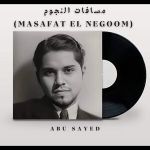 مسافات النجوم (Masafat El Negoom)