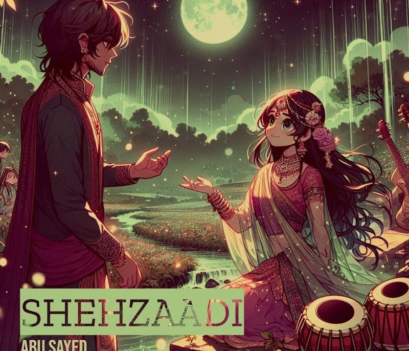 Shehzaadi - Abu Sayed