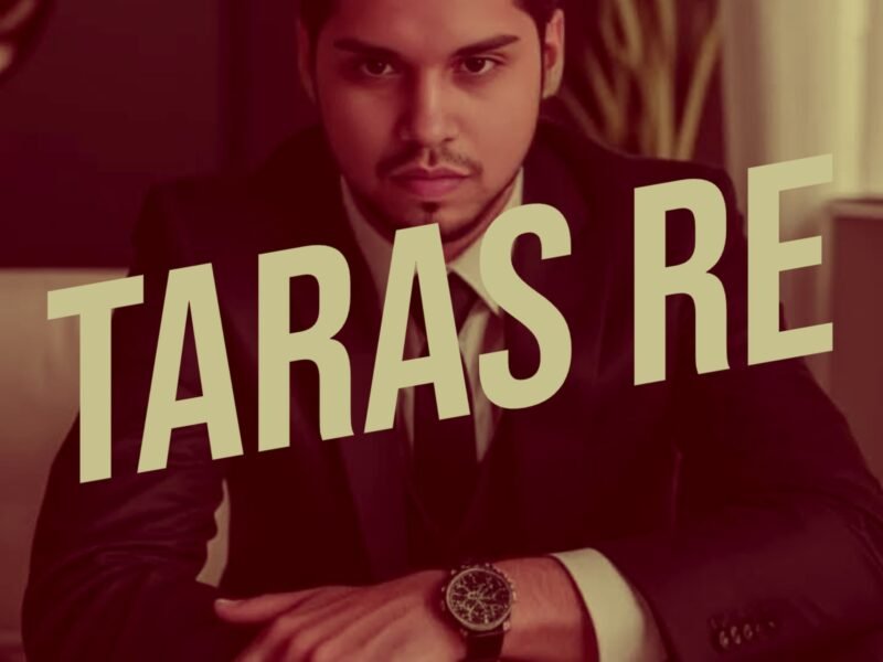 Taras Re - Abu Sayed (Official Music)