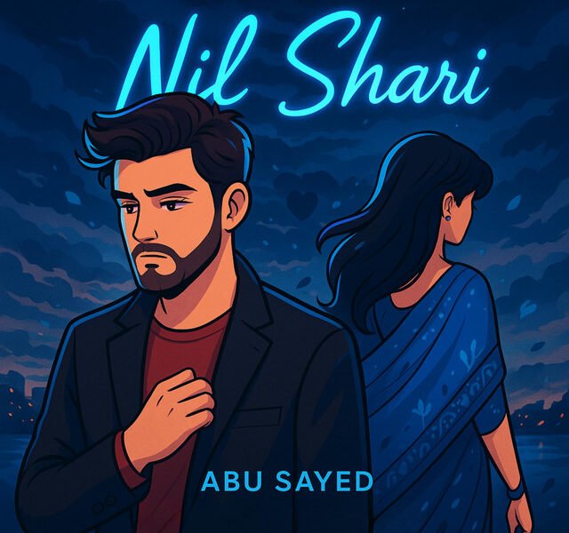 Abu Sayed - Nil Shari