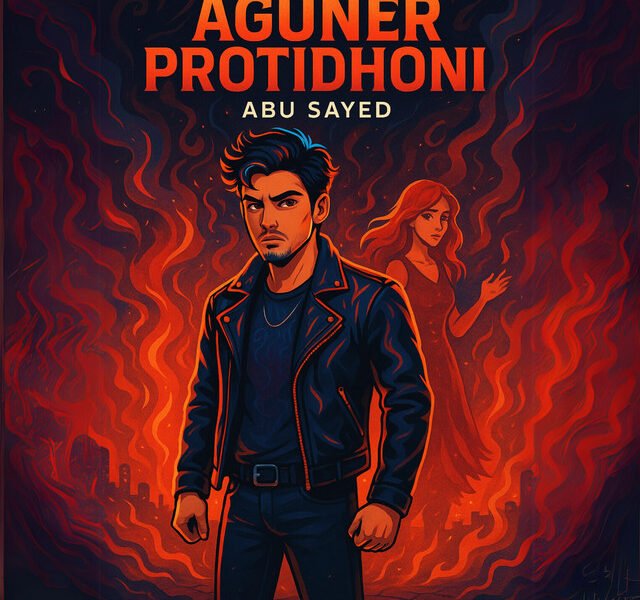 Aguner Protidhoni