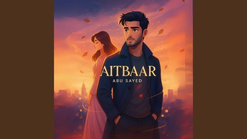 Aitbaar - Abu Sayed