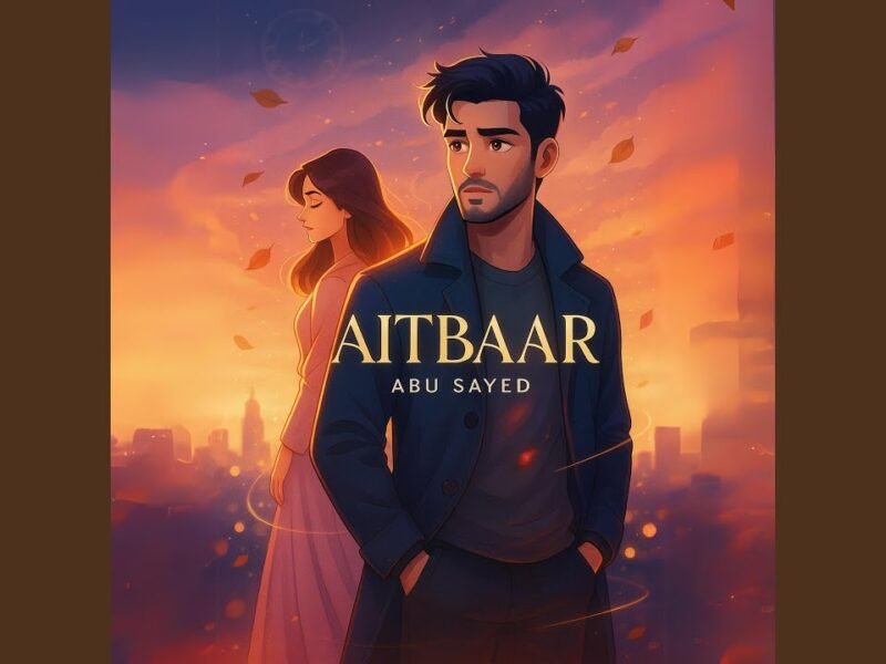 Aitbaar - Abu Sayed