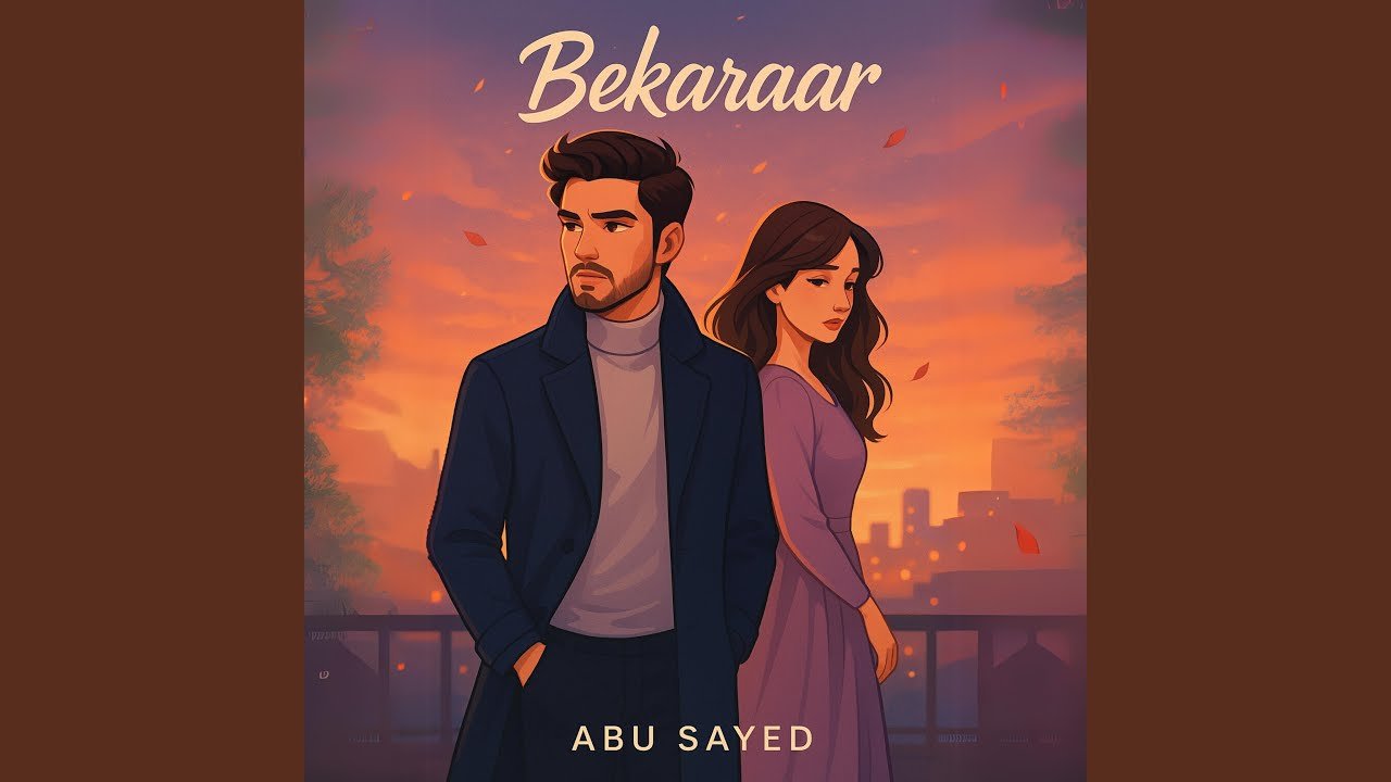 Bekaraar - Abu Sayed