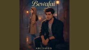 Bewafai (ਬੇਵਫਾਈ)