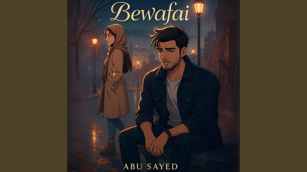 Bewafai - Abu Sayed