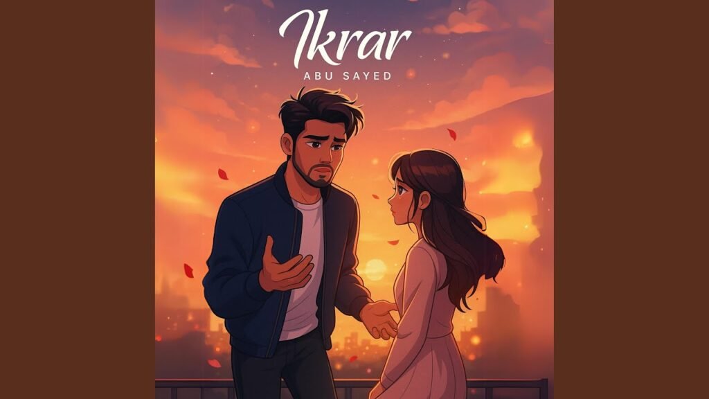 Ikrar - Abu Sayed