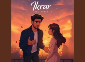Ikrar - Abu Sayed