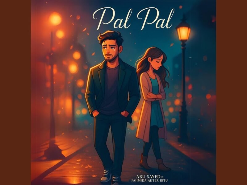 Pal Pal - Abu Sayed