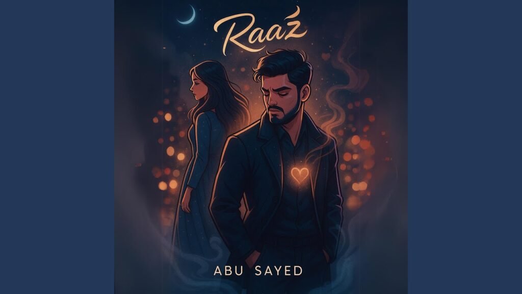 Raaz - Abu Sayed