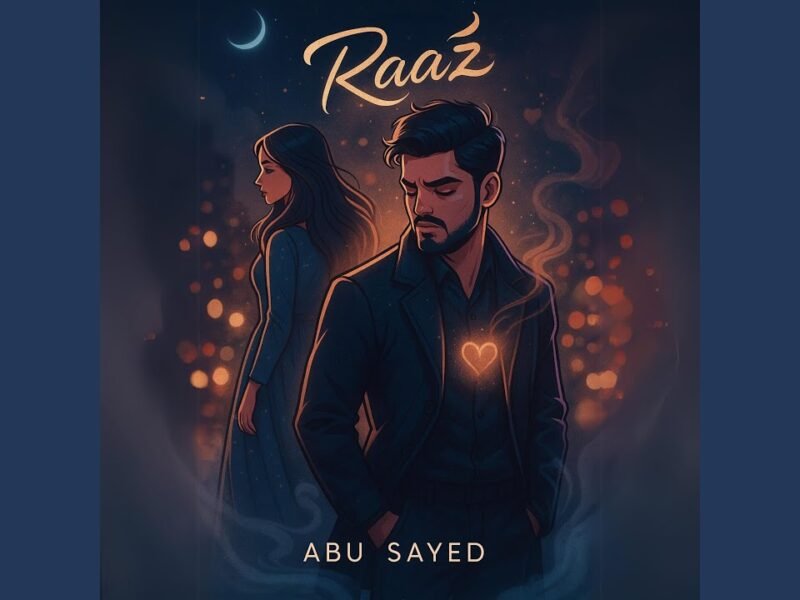 Raaz - Abu Sayed