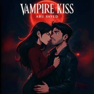 Vampire Kiss