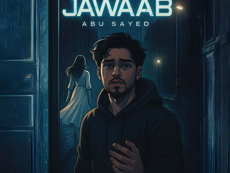 Andhera Jawaab - Abu Sayed