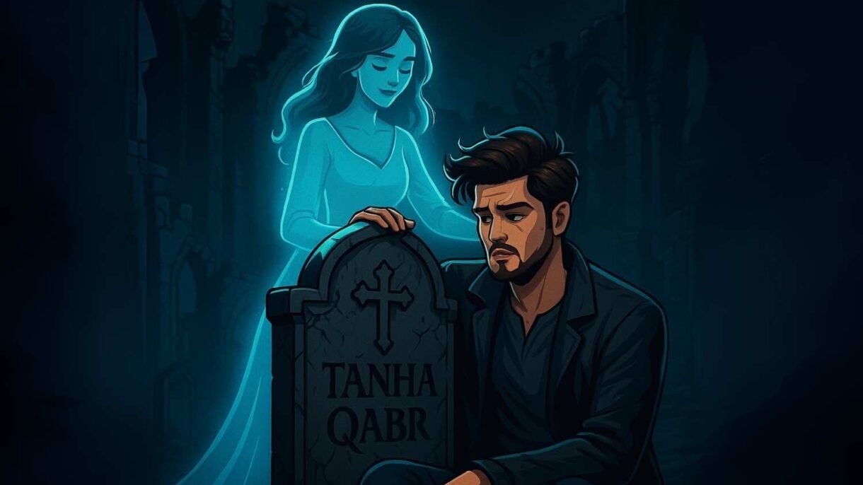 Tanha Qabr - Abu Sayed