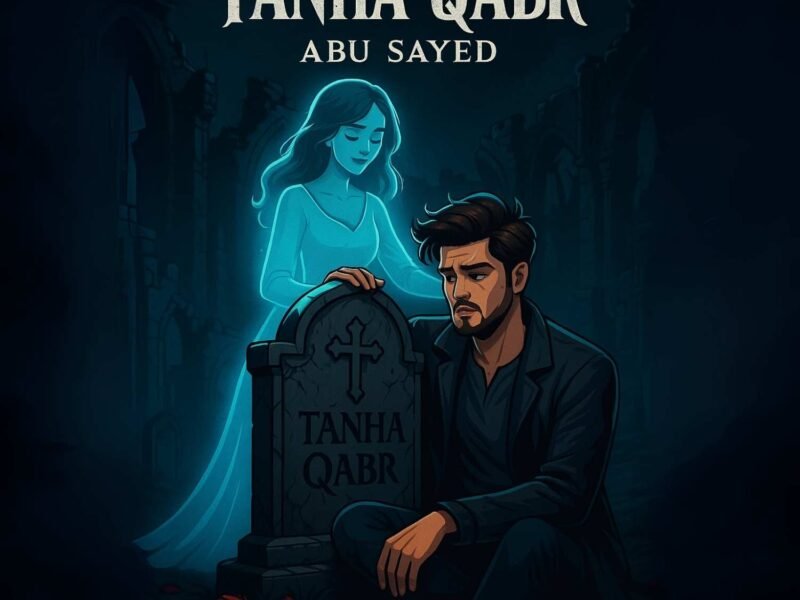 Tanha Qabr - Abu Sayed