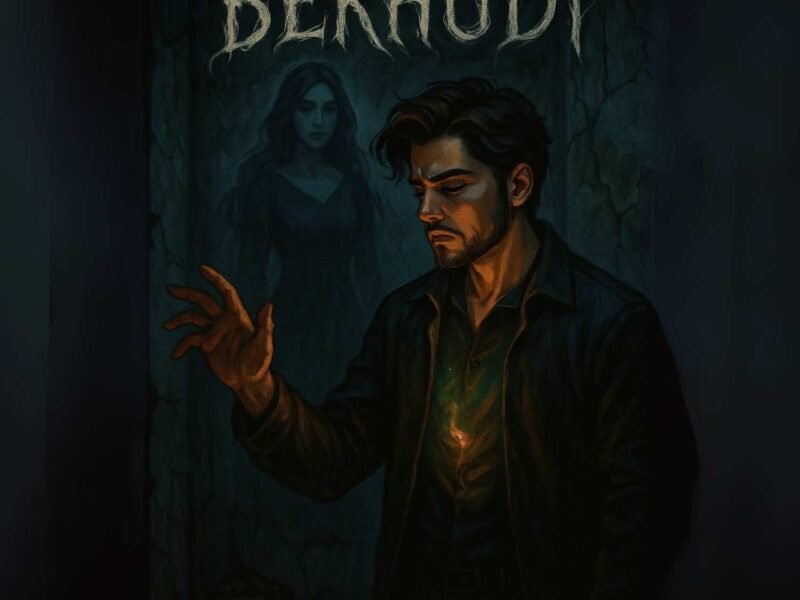 Bekhudi - Abu Sayed