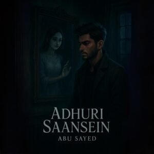 Adhuri Saansein