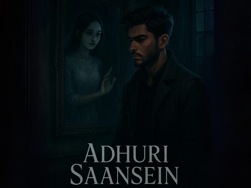Adhuri Saansein - Abu Sayed