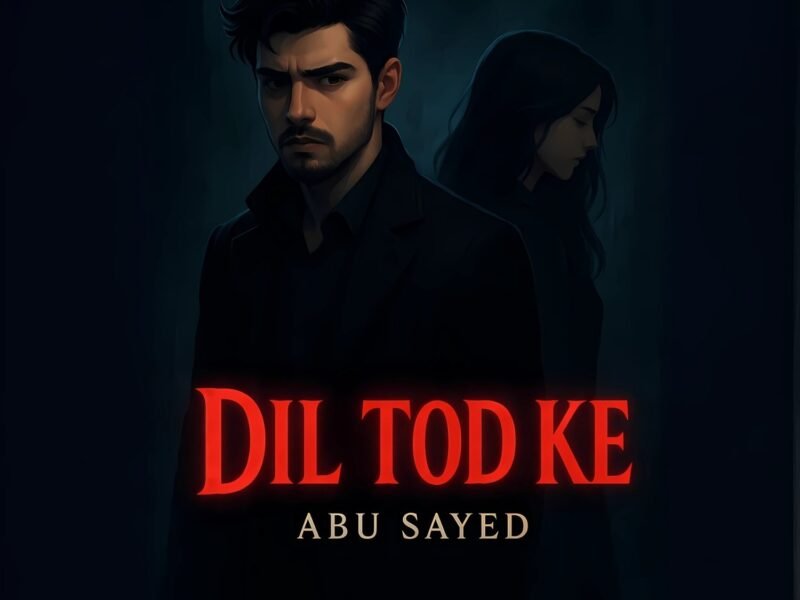Dil Tod Ke - Abu Sayed