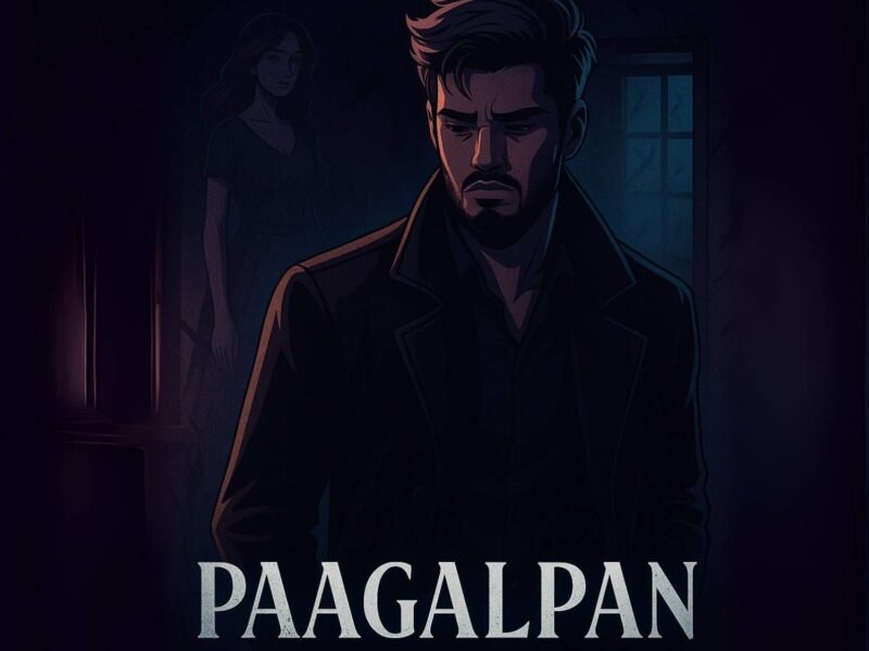 Paagalpan - Abu Sayed