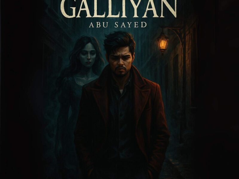 Teri Galliyan - Abu Sayed