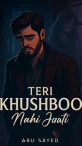 Teri Khushboo Nahi Jaati