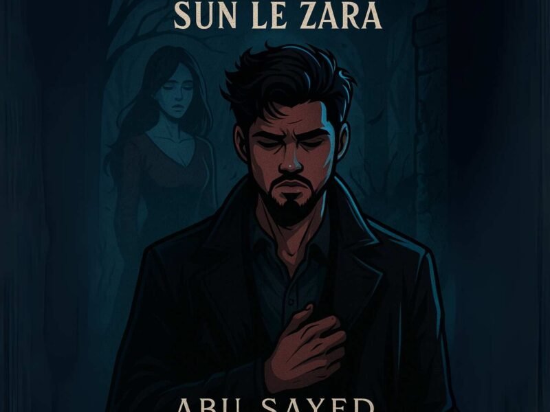 Dil Todne Wale Sun Le Zara - Abu Sayed