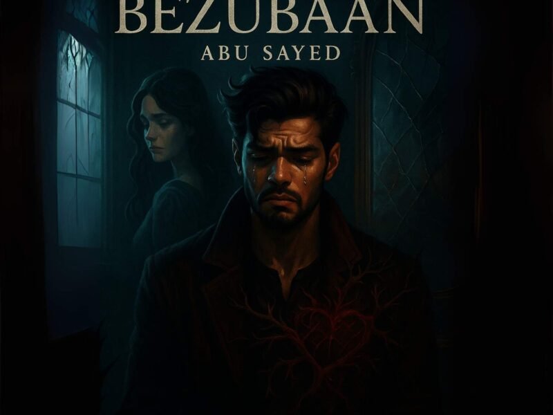 Ishq Bezubaan - Abu Sayed
