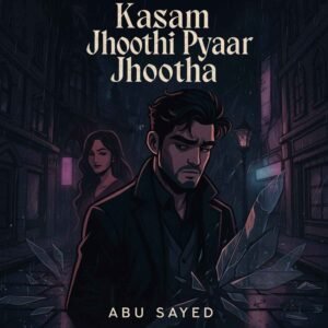 Kasam Jhoothi Pyaar Jhootha