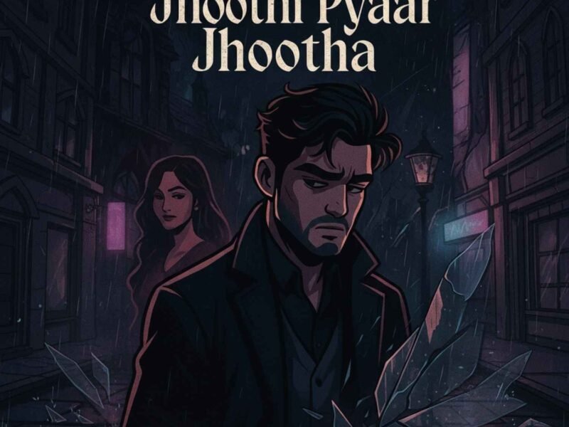 Kasam Jhoothi Pyaar Jhootha - Abu Sayed