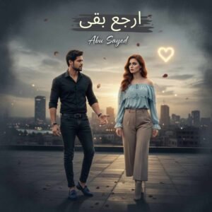 ارجع بقى (Erga’ Ba’a)