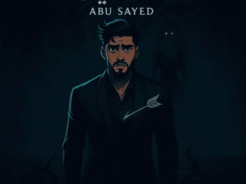 لعنة عنيك - La3net 3eneik - The Curse of Your Eyes - Abu Sayed