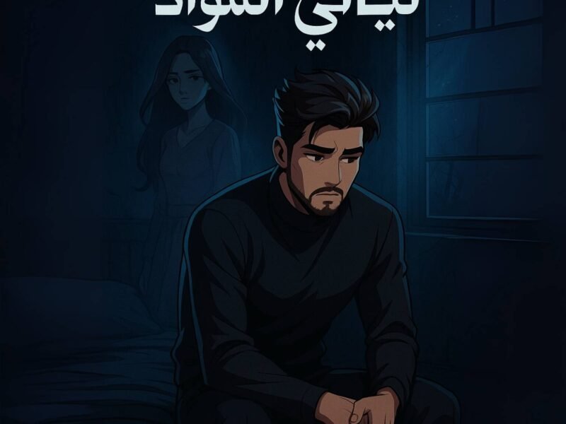 ليالي السواد - Layali el-sawad - Nights of darkness - Abu Sayed