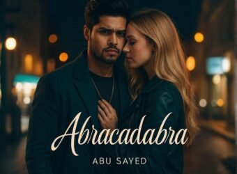 Abracadabra - Abu Sayed