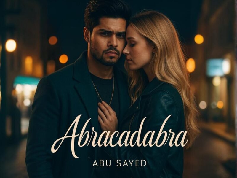 Abracadabra - Abu Sayed