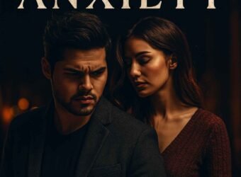 Anxiety - Abu Sayed