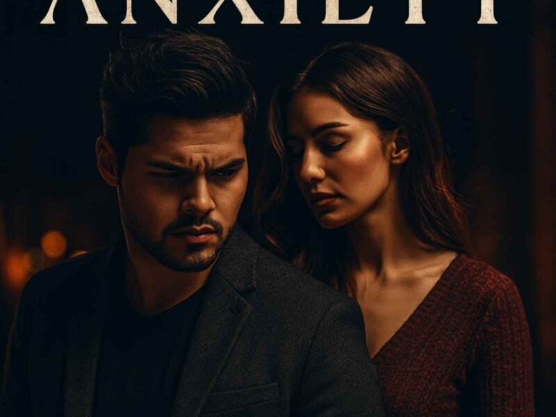 Anxiety - Abu Sayed