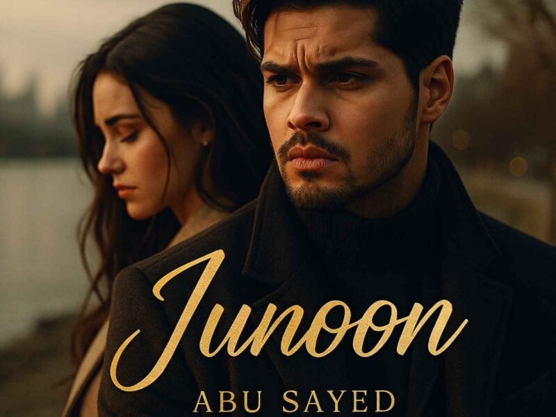 Junoon - Abu Sayed