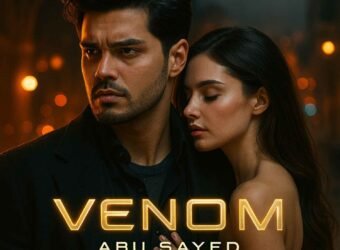 Venom - Abu Sayed
