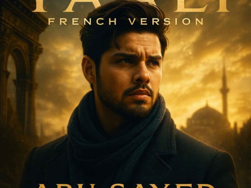 Ya Ali (French Version) - Abu Sayed
