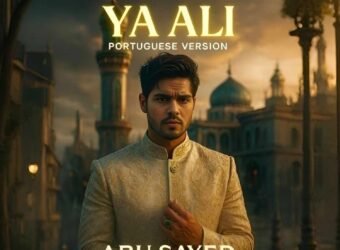 Ya Ali (Portuguese Version) - Abu Sayed