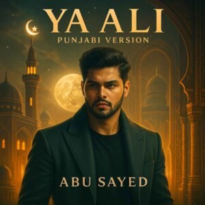Ya Ali (Punjabi Version)