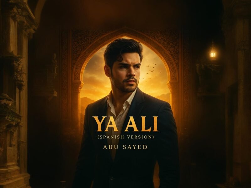 Ya Ali (Spanish Version)