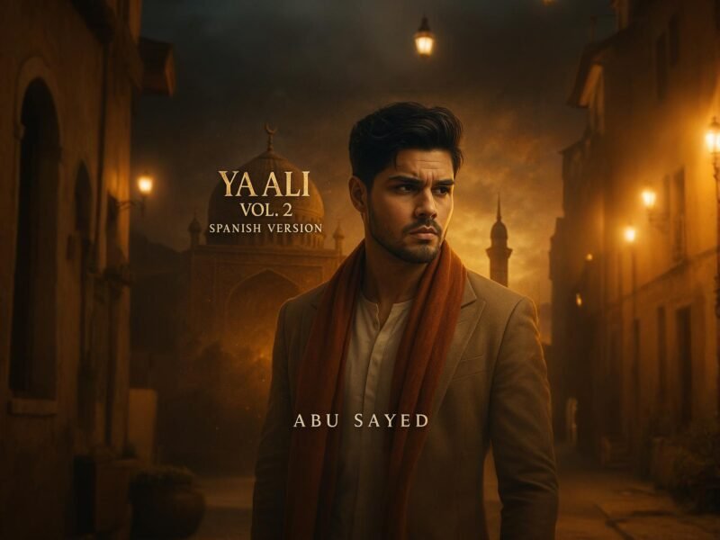 Ya Ali, Vol. 2 (Spanish Version)