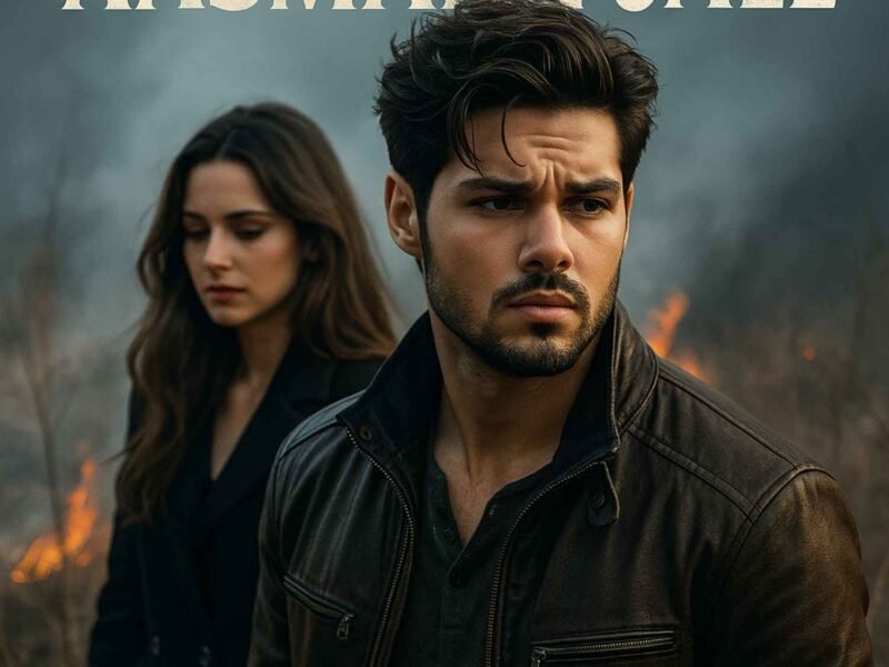 Aasmaan Jale - Abu Sayed