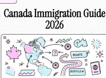 Canada Immigration Guide: Your U.S. Student's Guide to Canadian Permanent Residency in 2026