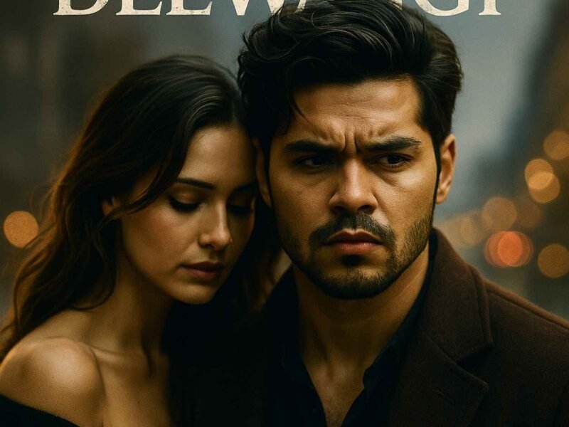 Deewangi - Abu Sayed