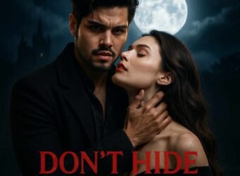 Don't Hide - Abu Sayed